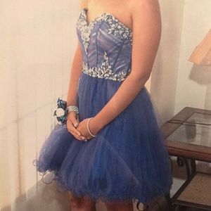 Homecoming Dress